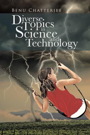 Cover of the book Diverse Topics in Science and Technology by Bruce D Herring