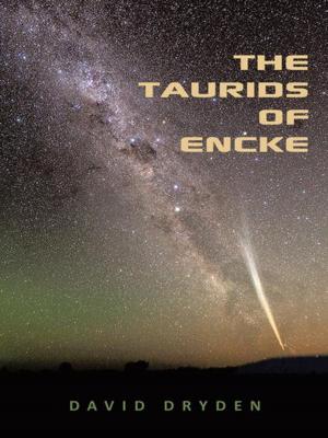 Cover of the book The Taurids of Encke by John S. Budd
