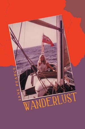 Cover of the book Wanderlust by Michael Montero