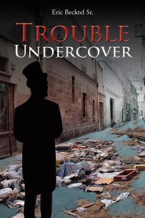 Cover of the book Trouble Undercover by Jessica Grace Coleman