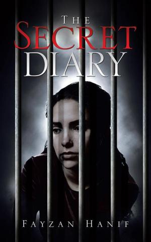 Cover of the book The Secret Diary by Bryan Darby