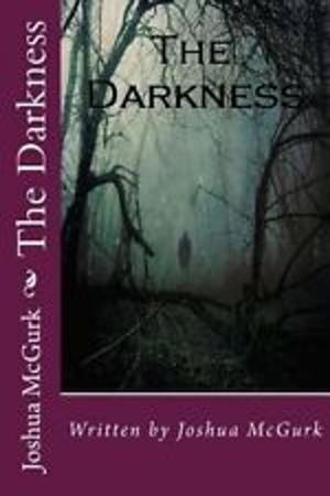 Cover of the book The Darkness by D. R. Evans