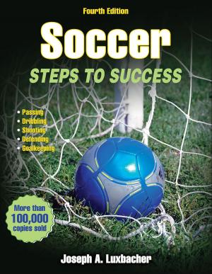 Cover of the book Soccer by Vladimir M. Zatsiorsky, Boris I. Prilutsky