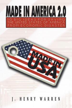 Cover of the book Made in America 2.0 by Peter Hesketh