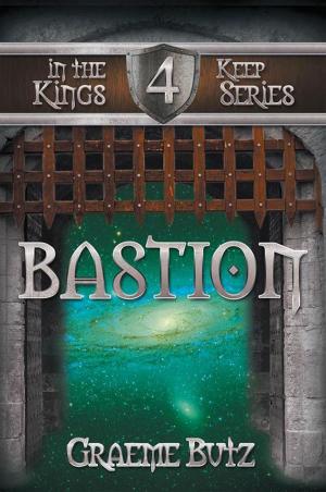Cover of the book Bastion by K.G. Inglis