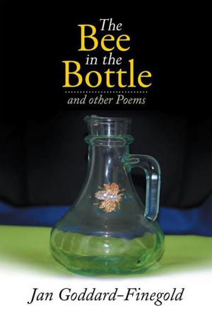 Cover of the book The Bee in the Bottle by Sharon Kaye Hunt