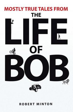Cover of the book Mostly True Tales from the Life of Bob by Frank McGillion
