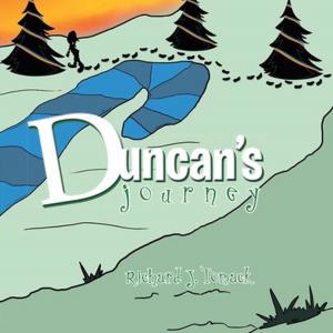 bigCover of the book Duncan's Journey by 