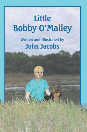 Cover of the book Little Bobby O'malley by Dr. Barbara Ellicott