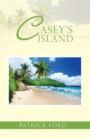 Cover of the book Casey’S Island by Rowena Khoo
