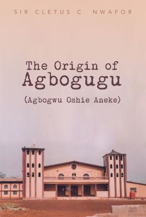 Cover of the book The Origin of Agbogugu (Agbogwu Oshie Aneke) by Pine Pienaar