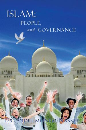 Cover of the book Islam: People, and Governance by Geoffrey Ernest Stedman