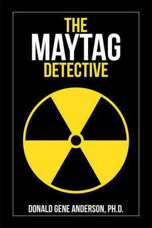 Cover of the book The Maytag Detective by James O. Terry Jr., Supaflyy Preest