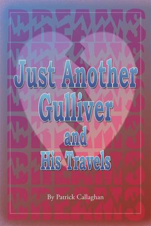 Cover of the book Just Another Gulliver and His Travels by D L Davies