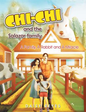 Cover of the book Chichi and the Salazar Family by Karen Haynes