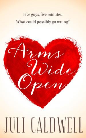 Cover of Arms Wide Open