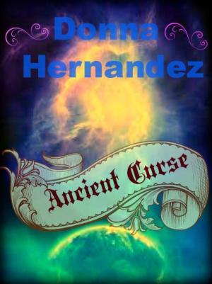 Cover of the book Ancient Curse by Pete Morin