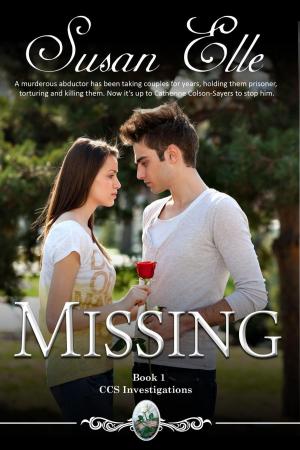Cover of the book Missing by Jennifer Bacia