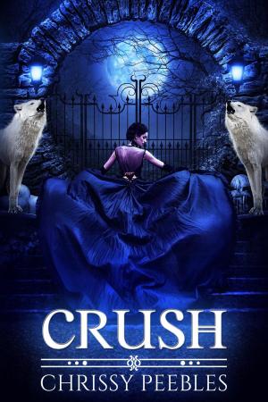 Cover of the book Crush by Kristen Middleton, Chrissy Peebles