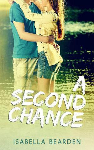 Cover of the book A Second Chance by CS Patra