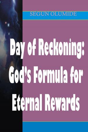 Cover of the book Day of Reckoning by SEGUN OLUMIDE