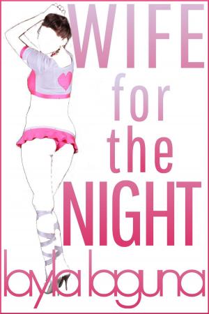 Cover of the book Wife for the Night by Juliette Adorno