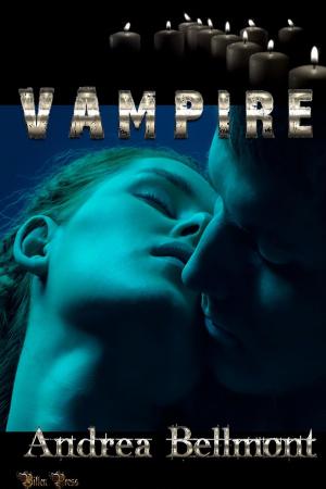 Cover of the book Vampire by Ethan Radcliff