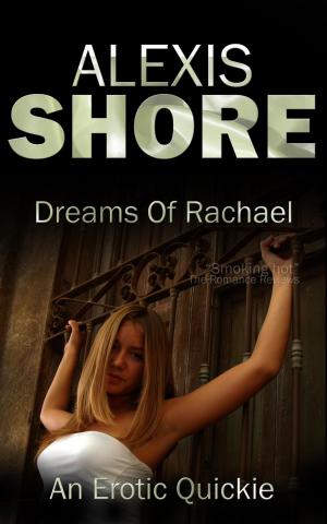 Cover of the book Dreams of Rachael by Sandra Joyce