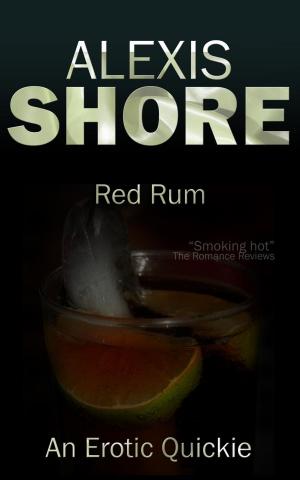 Cover of the book Red Rum by Alexis Shore