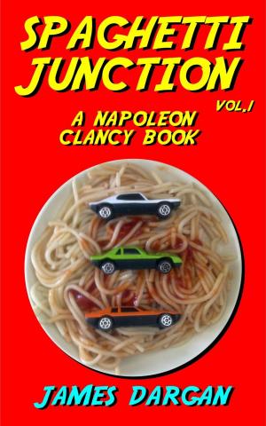 Cover of the book Spaghetti Junction by Wolf Wootan