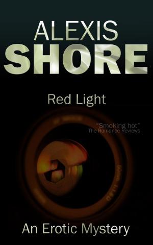 Book cover of Red Light