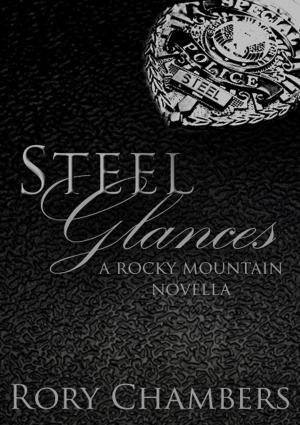 Cover of the book Steel Glances by Harley Mazuk