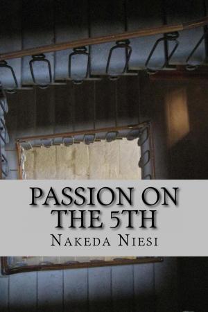 Cover of the book Passion on the 5th by Katherine Hawthorne