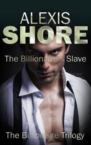 Book cover of The Billionaire's Slave