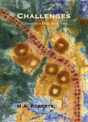 Book cover of Challenges: Chinavare's Find Book Two