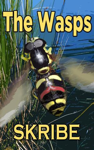 Cover of the book The Wasps by Nacarid Portal Arráez