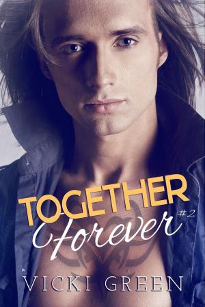 Cover of the book Together Forever by J.E. Hopkins
