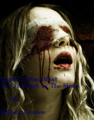 Cover of the book The First Port In The Storm by Kaiya Hart