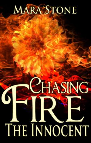 Cover of the book Chasing Fire (Part 1): The Innocent (BDSM Erotic Romance) by Nino Bonaiuto