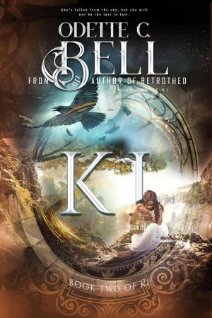 Cover of the book Ki Book Two by Odette C. Bell