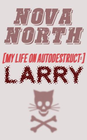Cover of the book Larry by Jerry Torre, Tony Maietta