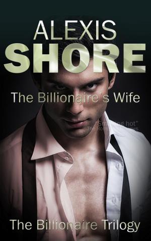 Cover of the book The Billionaire's Wife by Number Won