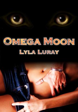 Cover of Omega Moon