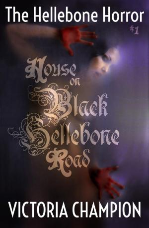 Book cover of House on Black Hellebone Road
