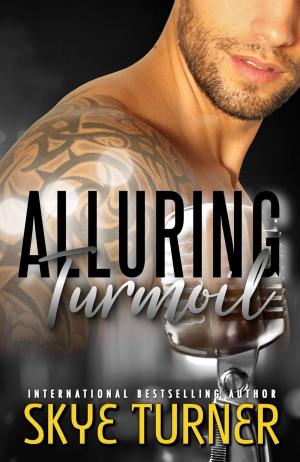 Book cover of Alluring Turmoil