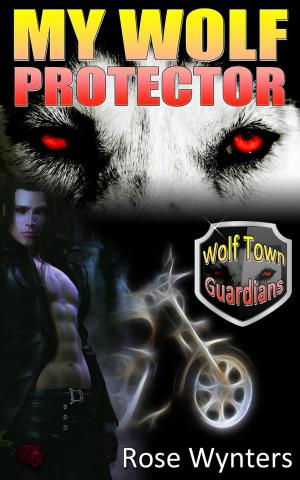 Cover of My Wolf Protector