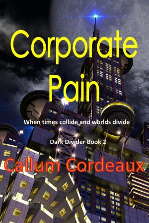 Cover of the book Corporate Pain by George Magnum