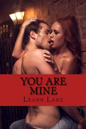 Cover of the book You Are Mine by Talia Cummings