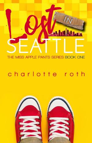 bigCover of the book Lost in Seattle by 