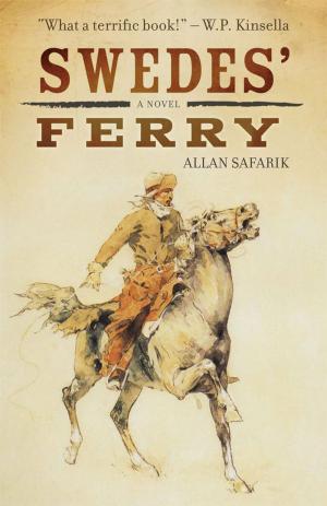 Cover of the book Swedes' Ferry by Kelly-Anne Riess